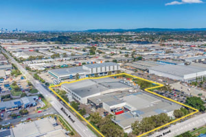 Hannans sell Ovato Brisbane premises for $36m