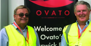 OVATO RESCUE SCHEME APPROVED BY SUPREME COURT