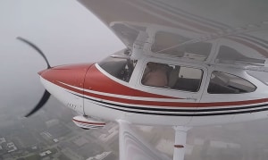 FRIDAY FLYING VIDEO: Owning Your Own