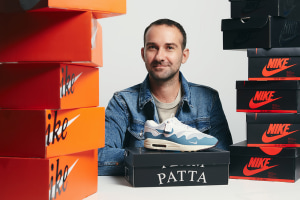 Sneaker marketplace Ox Street comes to Australia