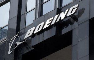 Boeing Australia's new leader has 'form'