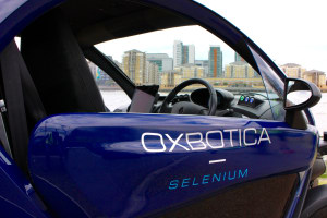Could insurers be the answer to an autonomous future?