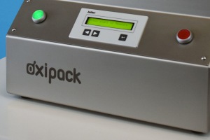 Heat and Control now exclusive agent for Oxipack 