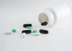 Airnov improves O2 protection in pharma packs