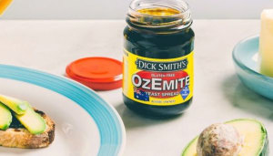 Aldi blamed for Dick Smith Foods closure