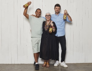 Kakadu Kitchen: Creating a new consciousness