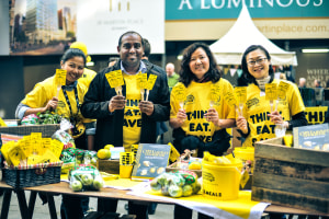 Hello Fresh donates $200k to OzHarvest