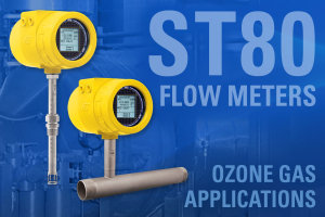 Ozone optimisation series 