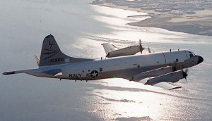 USN to keep P-3Cs flying beyond 2019