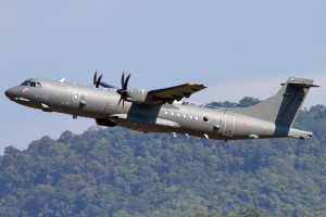 Leonardo wins Malaysian MPA contract