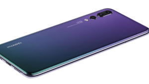 Review: Huawei P20 Pro 
