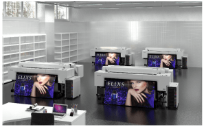 Epson introduces new 64-inch P-Series printer