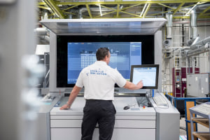 Heidelberg hits innovation ranking in patents surge