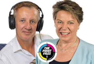 The Print Files Ep 26: with PacPrint president Sue Threlfo