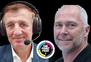 The Print Files Ep 14: Smarter Business - Marketing for printers