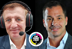 The Print Files Ep 16: Smarter Business - The keys to keeping your customers