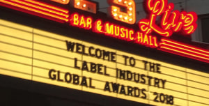 Labelexpo takes Windy City by storm