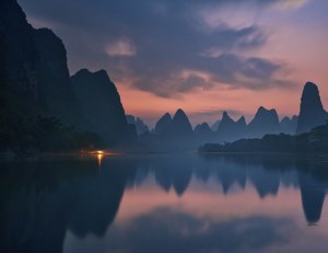 Seeing squares: why shooting square format can transform your landscapes