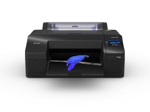 Epson launches SureColor P5360 printer