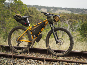 Surly Karate Monkey
