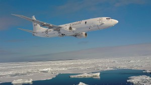 Canada formalises P-8A selection