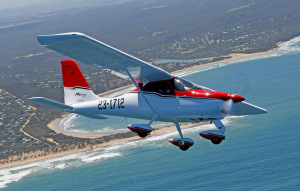 Tecnam's P92 turns 30 Years Old