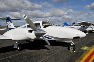 Piston aeroplane deliveries slump in Q2 2026