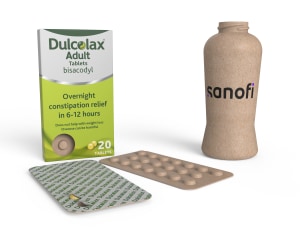 Sanofi CHC joins Blister Pack Collective