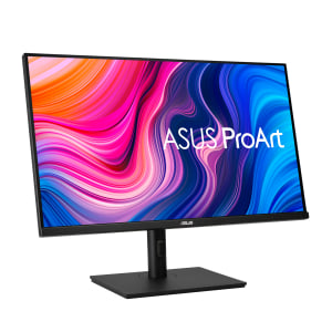 Review: ASUS ProArt PA329CV
