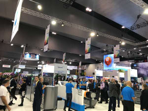 VIDEO: PacPrint 2017 wrapped up: strong sales and quality visitors