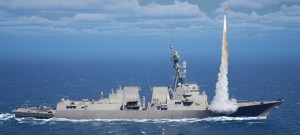 Lockheed Martin to integrate the PAC-3 MSE into Aegis