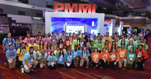 APPMA supports Amazing Packaging Race