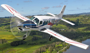 NZAero SuperPac to tour Australia