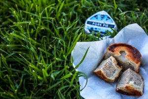 New pie era, old pork habits