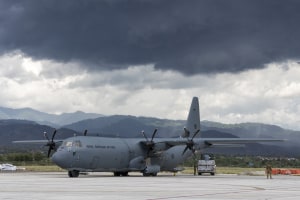 Mixed messages in Canberra&rsquo;s Pacific pivot