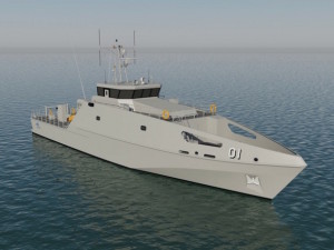 Shipbuilding announcements &ndash; the state of play