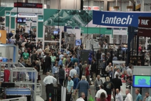 Spotlight on sustainability at Pack Expo 23