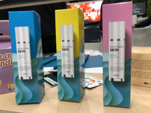 Label and packaging seminars at PacPrint