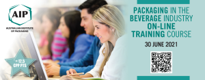 AIP to introduce new beverage training course