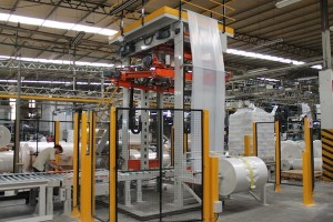 The rise of the machine: Here at last
