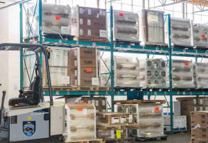 Industrial packaging to grow by 18% in next five years