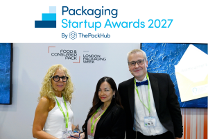 Global search starts for packaging innovators