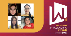 Women in Packaging 2025: Packaging Technology Leader