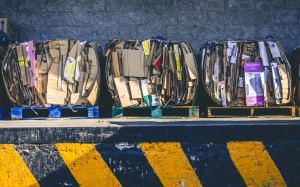 Vic govt funds packaging waste projects