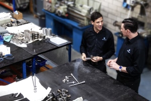 Packserv: A champion for local manufacture