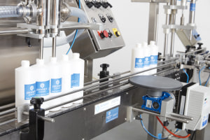 Packserv invests in on-site manufacturing division