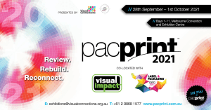 Registrations open for biggest PacPrint ever