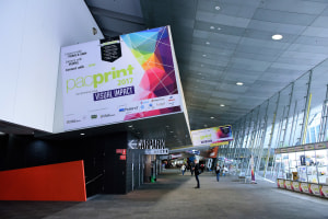 Label & Packaging Expo: Will you be there?
