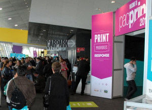PacPrint reveals theme for 2025 show