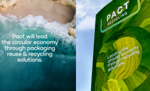 Pact Group brand strategy refresh a winner